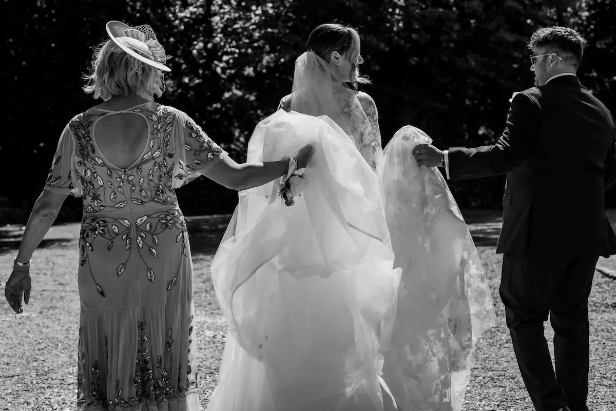 Wedding Planning - why the right wedding photographer really matters