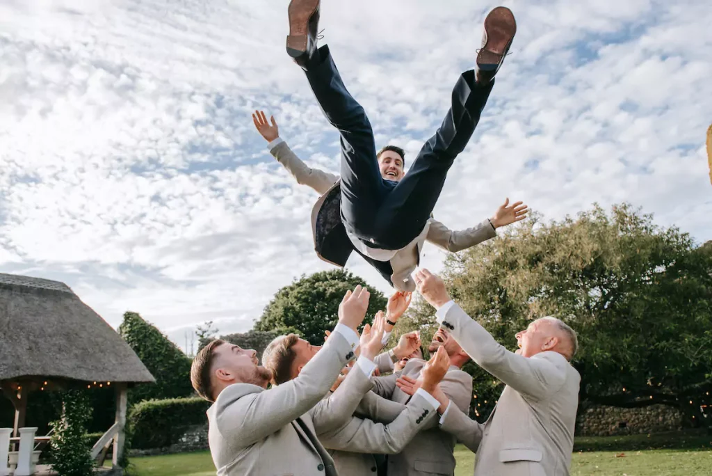 Wedding photographers matter and picking the right one is an important decision