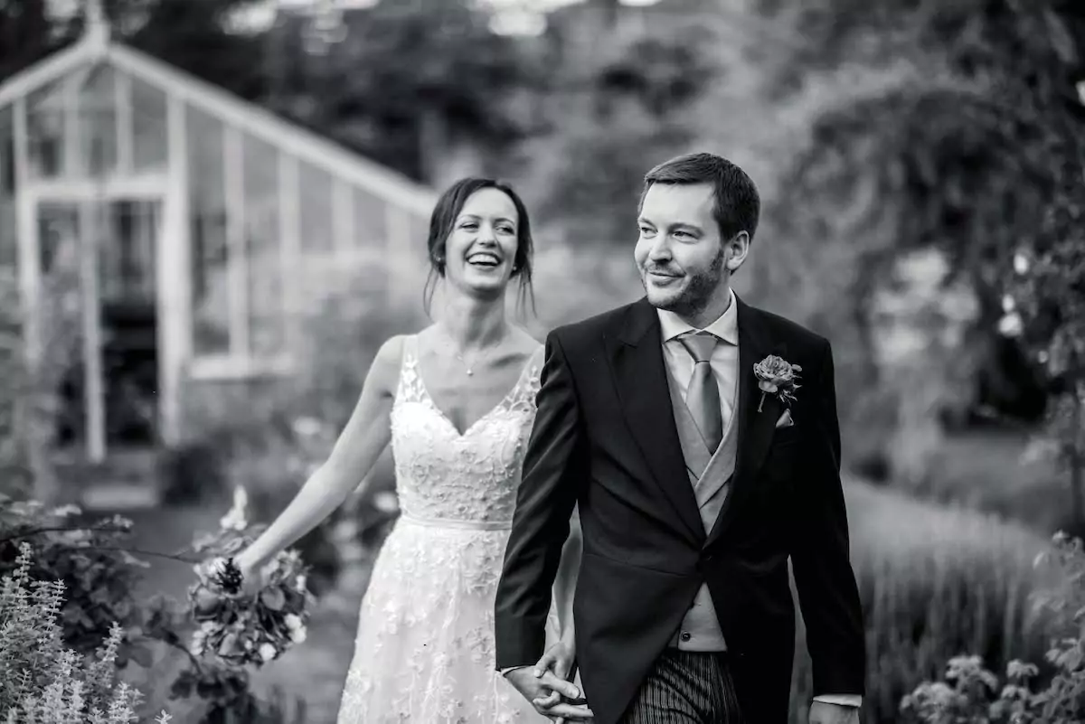 Wedding Photography - Kent, London and South East