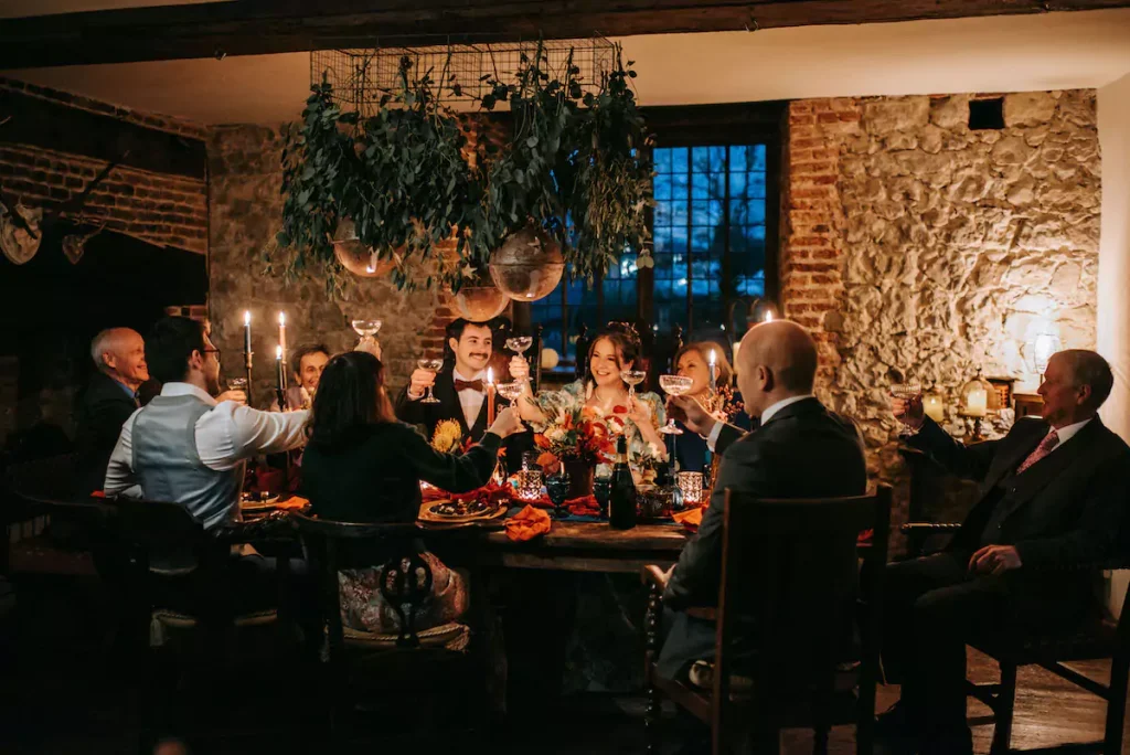 Your wedding photographer capturing those special moments in time 