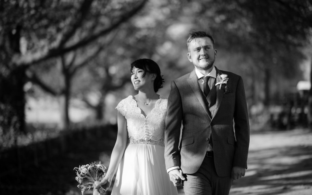 Why Lighting Can Make or Break Your Wedding Photography